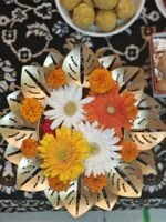 Captivating Petal Urli/Floater - Image 2