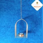 Hanging Tea Light Holder - Image 3