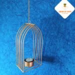 Hanging Tea Light Holder - Image 5