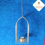 Hanging Tea Light Holder