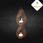 Decorative  Hanging Tea Light Holder