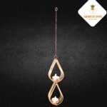 Decorative  Hanging Tea Light Holder - Image 2