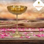 LOTUS CUT URLI STAND SET OF 3 - Image 5