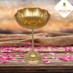 LOTUS CUT URLI STAND SET OF 3 - Image 4