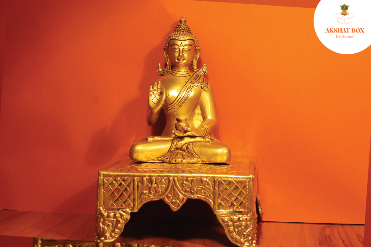 Buddha Statue - Image 7
