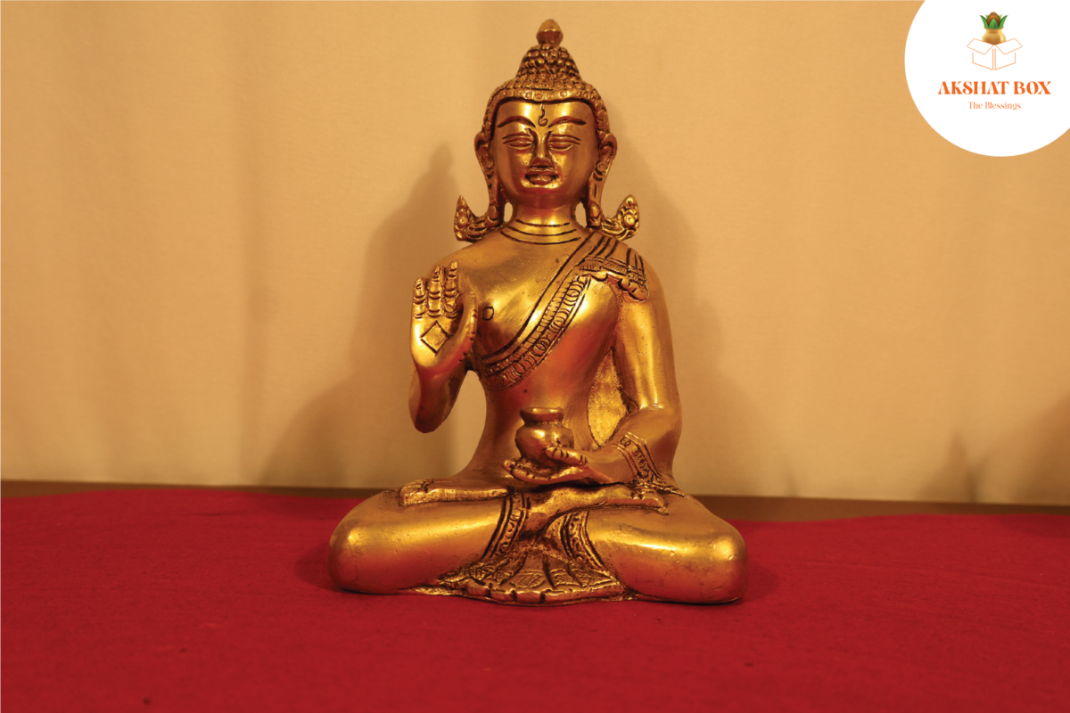 Buddha Statue - Image 9