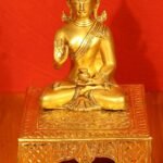 Buddha Statue