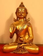 Buddha Statue - Image 3