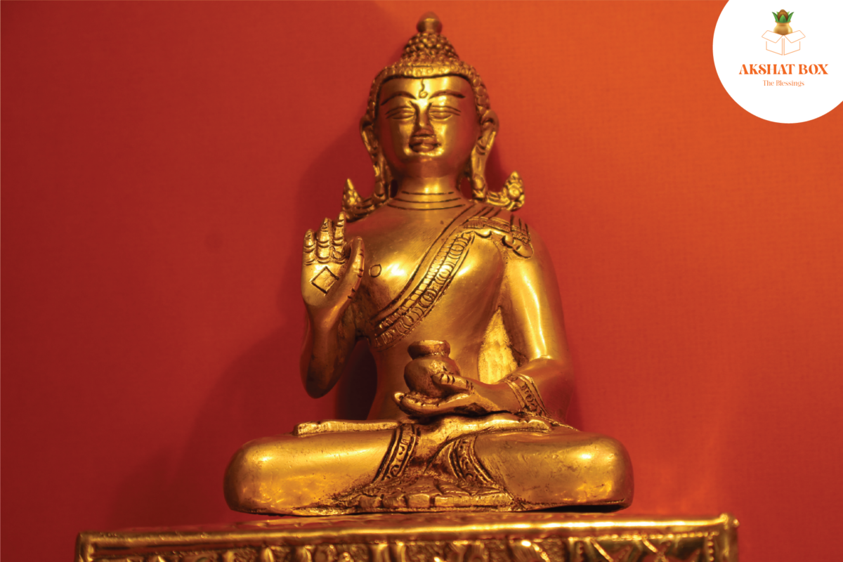 Buddha Statue - Image 8