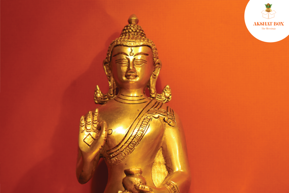 Buddha Statue - Image 6