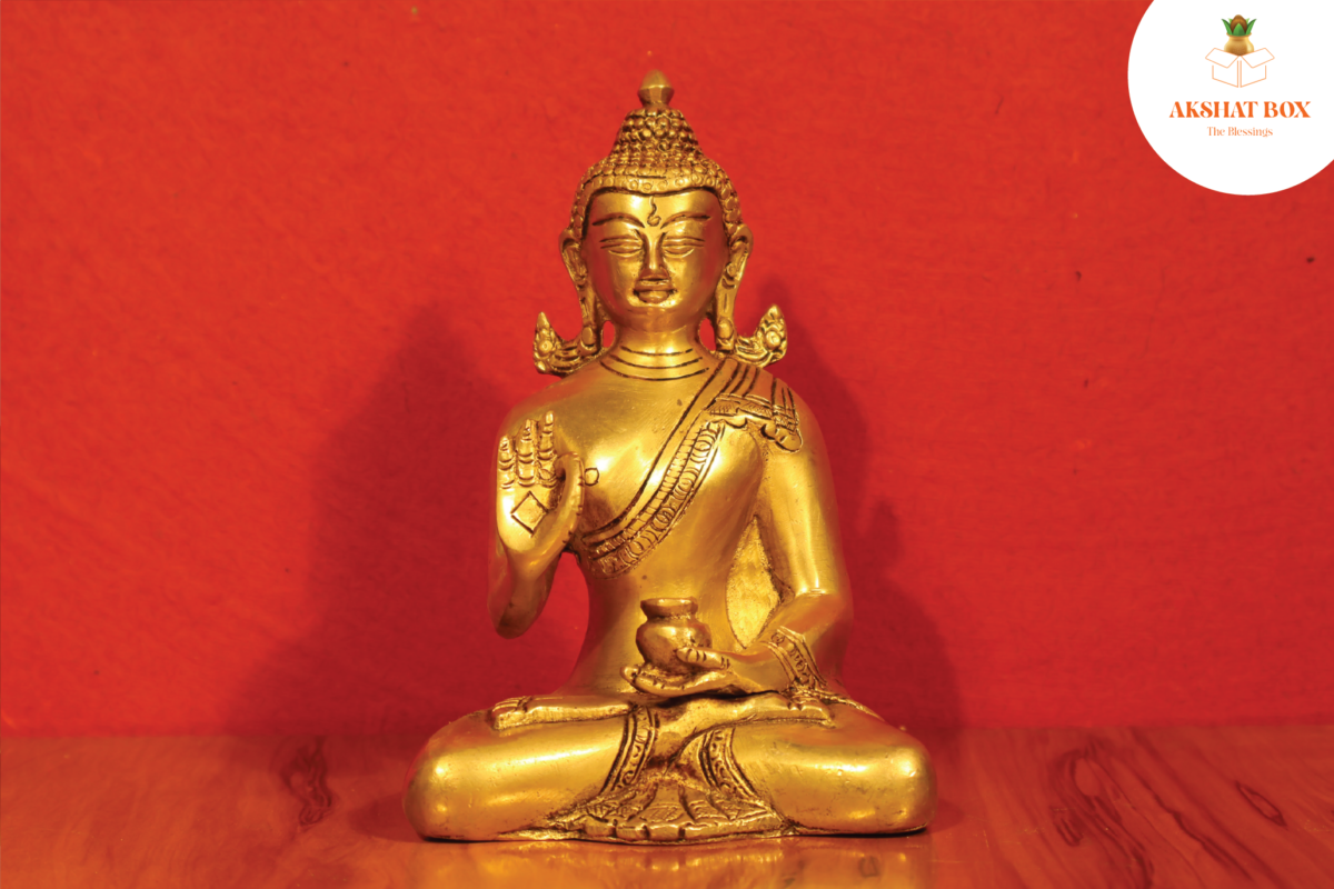 Buddha Statue - Image 5
