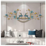 Dear Leaf Decorative Wall Decor