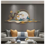 Dear Leaf Wall Decors