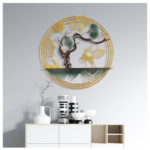 Dear Leaf Wall Decors Wall Hanging