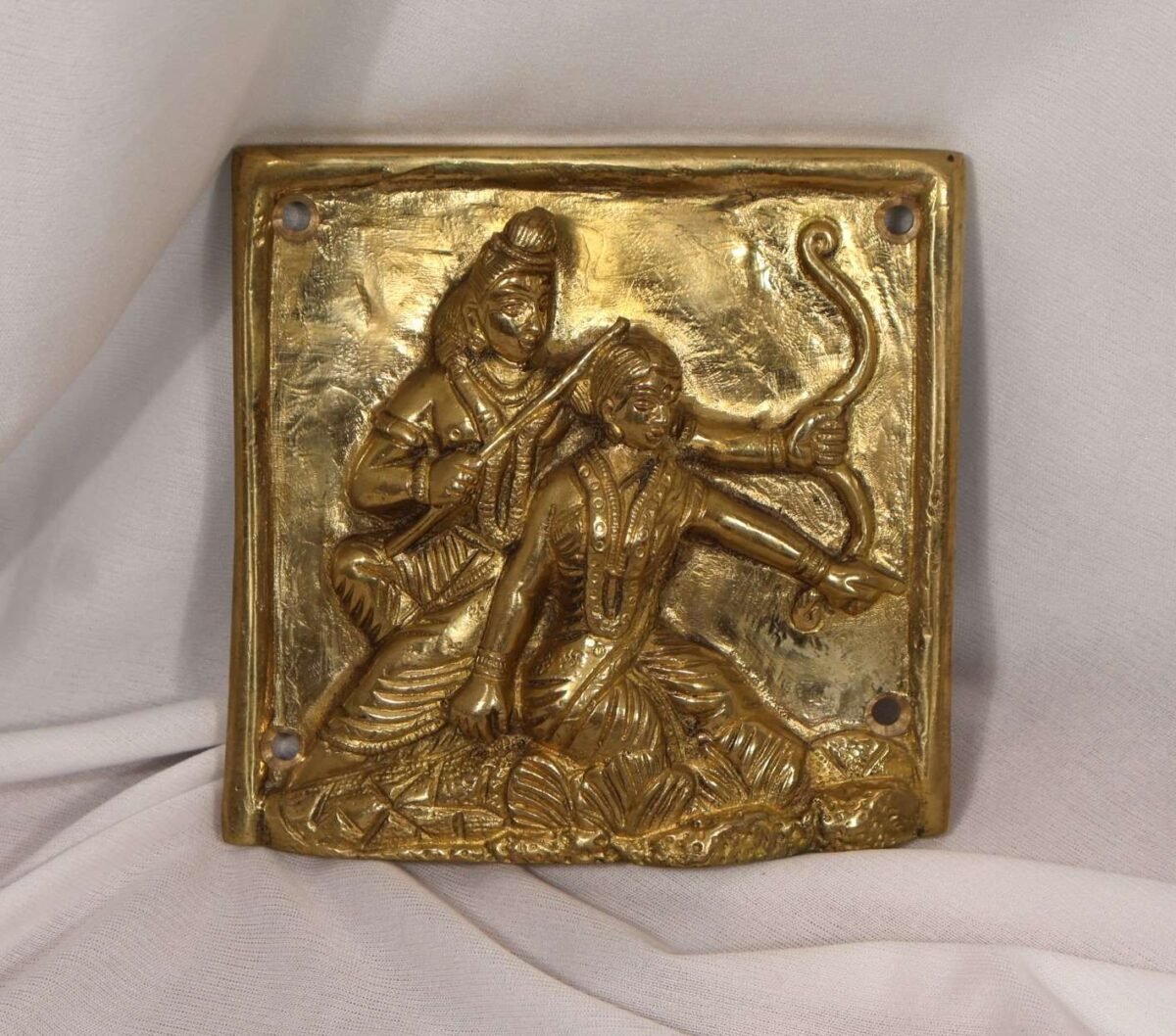 Siya Ram Wall Décor - Image 2