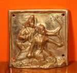 Siya Ram Wall Décor