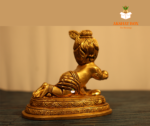Laddu Balgopal Krishna Brass - Image 4