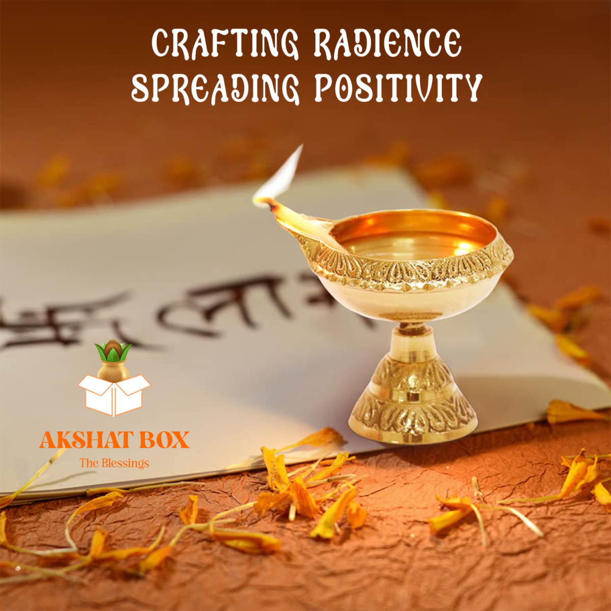 Buy Brass Kuber Diya With Stand (Golden),Size-1, Lowest Prices - Image 5