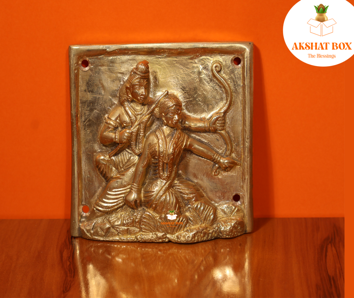 Siya Ram Wall Décor - Image 7