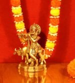 Krishna with Cow - Image 4