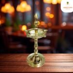 Samayee Diya Mini Size Kerala Fancy Style