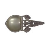 Deepam Burner Brass Karpuram Aarti - Image 5