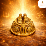 SANKH CHAKRA CHARAN  PADUKA