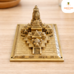 Brass Raam Mandir