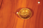 Brass lotus Design  Deepak for Diwali - Image 4