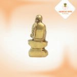 Brass Shirdi Sai Baba Murti - Image 5