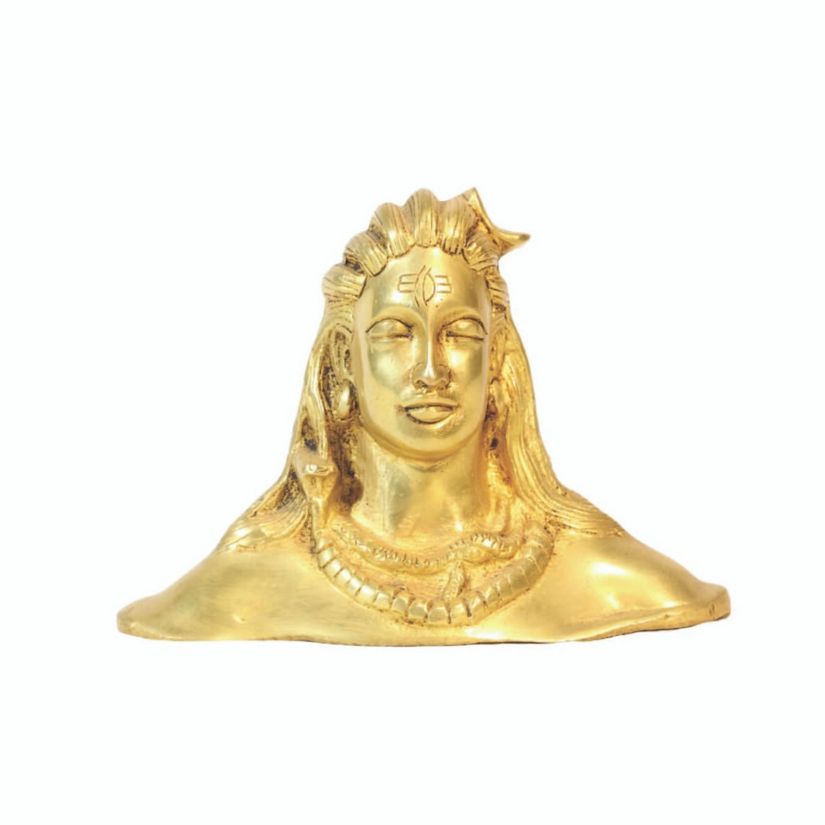 LORD SHIVA STATUE  AADIYOGI - Image 2