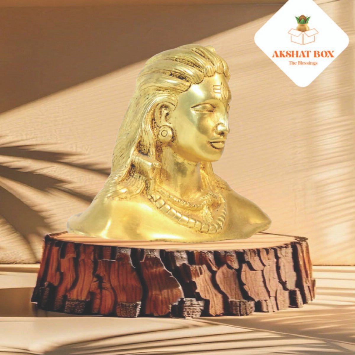 LORD SHIVA STATUE  AADIYOGI - Image 5