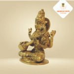 Antique Design Sraswati maa - Image 6