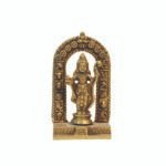 Brass Ram laala - Image 2