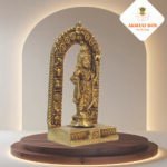 Brass Ram laala - Image 4