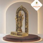 Brass Ram laala - Image 5