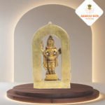 Brass Ram laala - Image 6