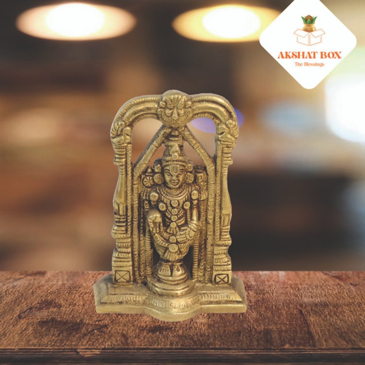Brass balaji - Image 4