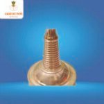 Traditional South Fancy Kerala  Samay Diya Oil - Image 5