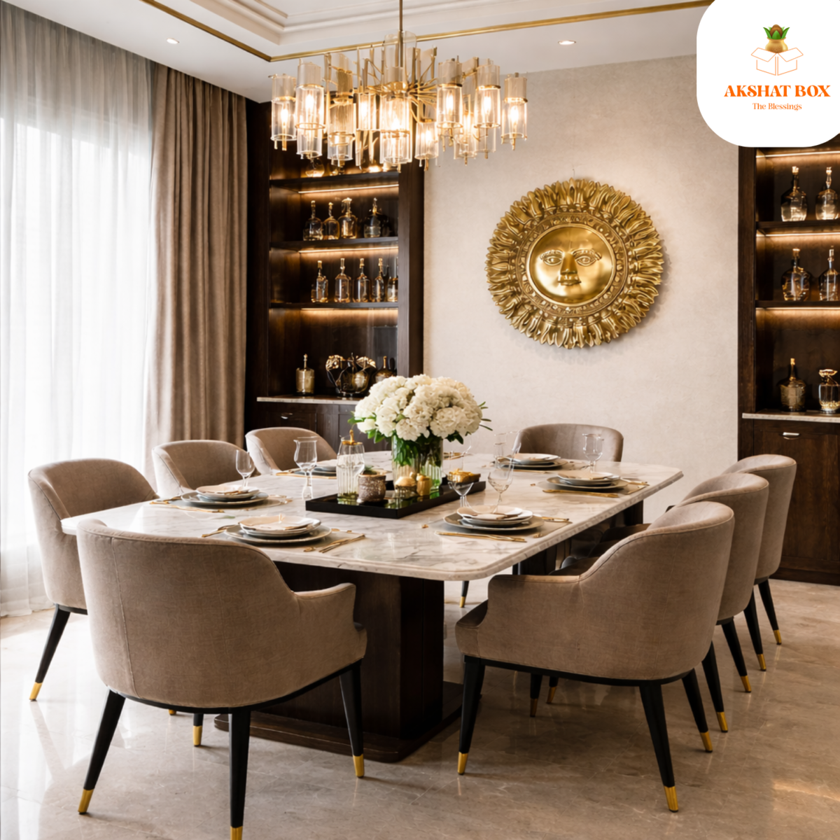 Sun Face Big - Image 6