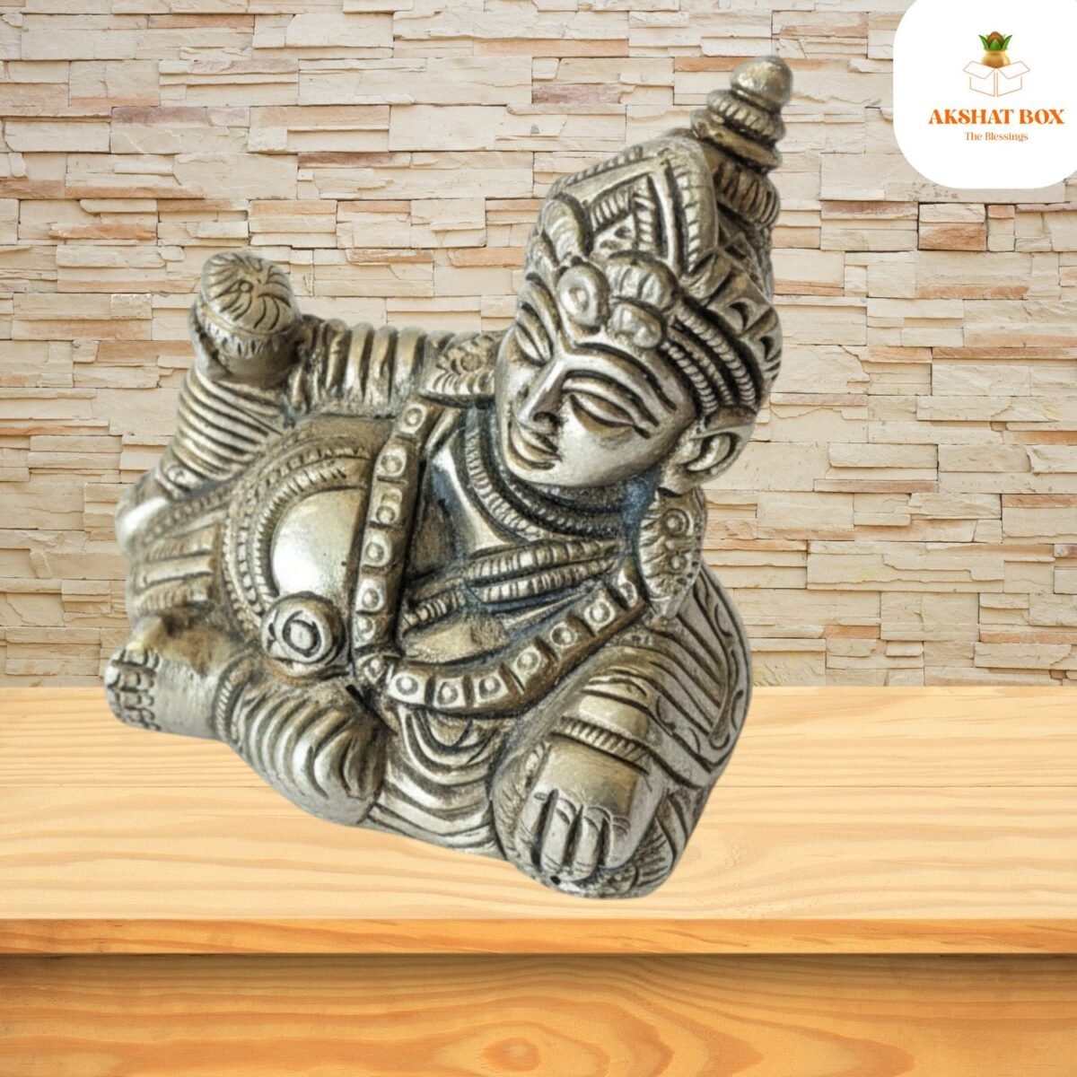 lord Kuber Maharaja for Vastu - Image 6