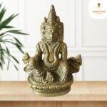 Lord Kuber Idol for wealth