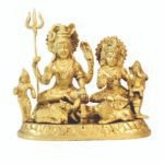 Brass Shivparivaar - Image 2