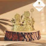 Brass Shivparivaar - Image 4
