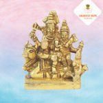 Brass SHIVA PARIWAAR