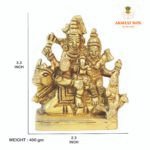 Brass SHIVA PARIWAAR - Image 3