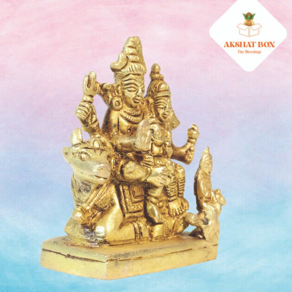 Brass SHIVA PARIWAAR - Image 5