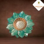 GOLDEN POLISH PETAL URLI SET OF 3 - Image 7