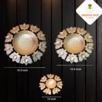 DESIGENER LOTUS DEEPAK URLI - Image 6