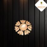 DESIGENER LOTUS DEEPAK URLI - Image 4